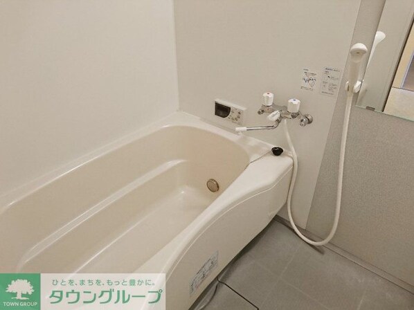 ラークスの物件内観写真